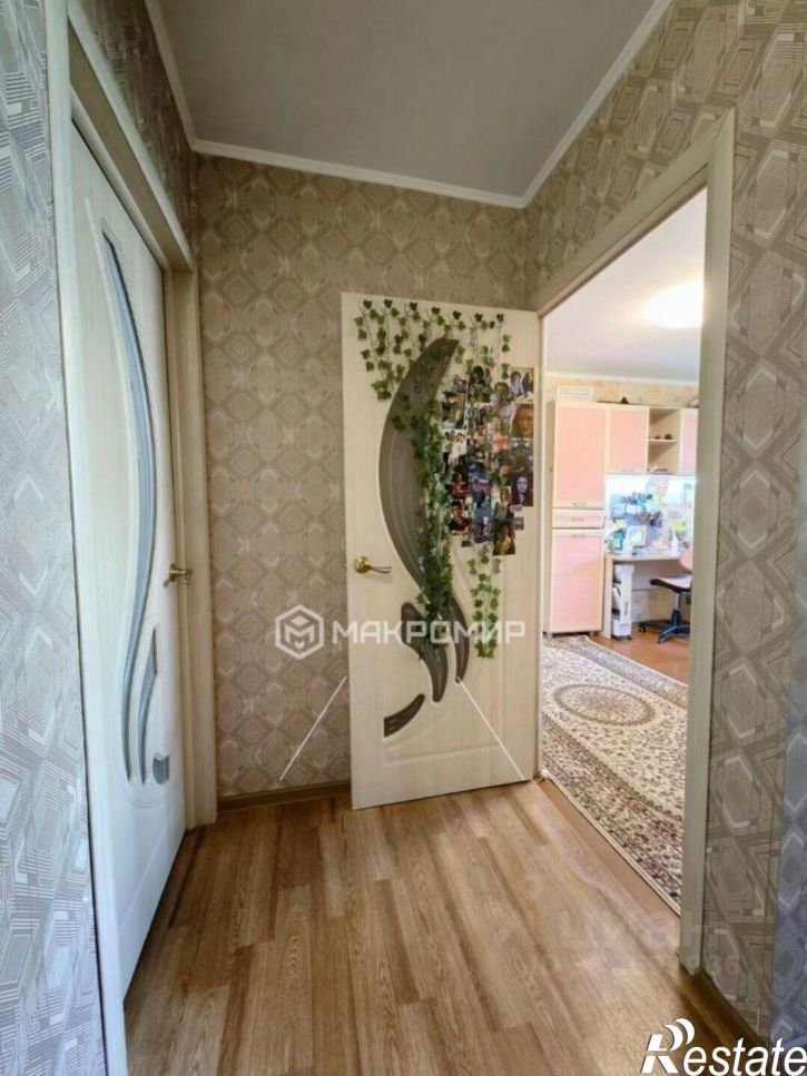 2-комн квартира ул Вологодская, 42 1,  д. 42 1,  к. 1