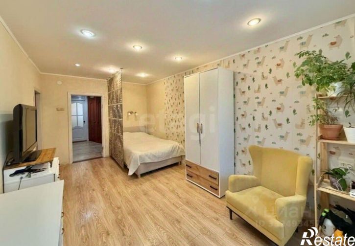 3-комн квартира ул Садовая, 9,  д. 9