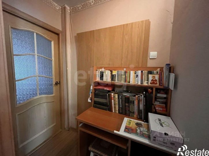 3-комн квартира ул Адмирала Кузнецова, 15,  д. 15