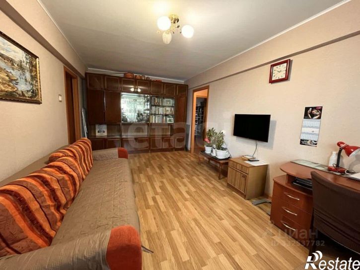 3-комн квартира ул Адмирала Кузнецова, 15,  д. 15