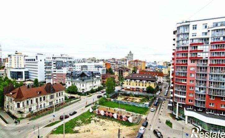 1-комн квартира ул Поморская, 26,  д. 26