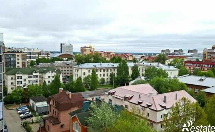 1-комн квартира ул Поморская, 26,  д. 26