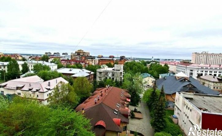 1-комн квартира ул Поморская, 26,  д. 26