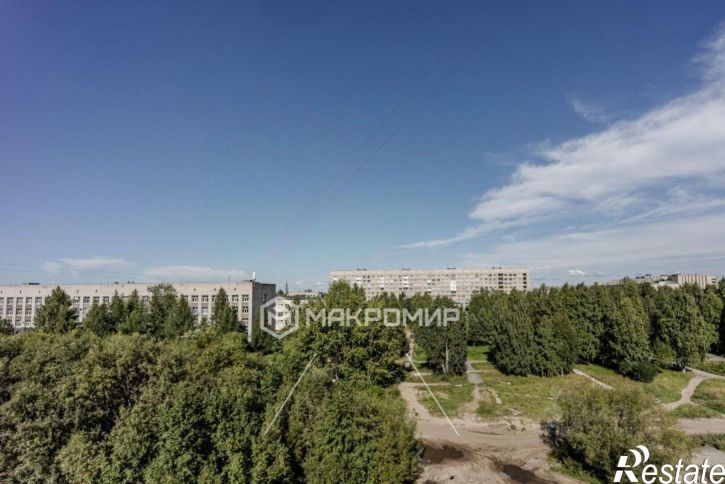 1-комн квартира ул Воронина В.И., 43,  д. 43