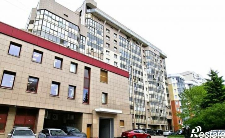 1-комн квартира ул Поморская, 26,  д. 26