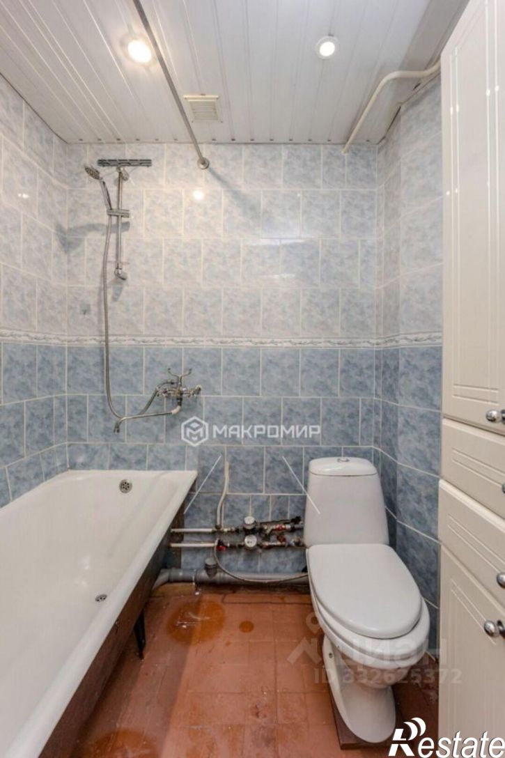 1-комн квартира ул Воронина В.И., 43,  д. 43