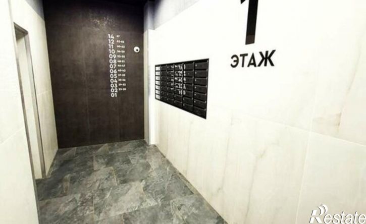 1-комн квартира ул Поморская, 26,  д. 26