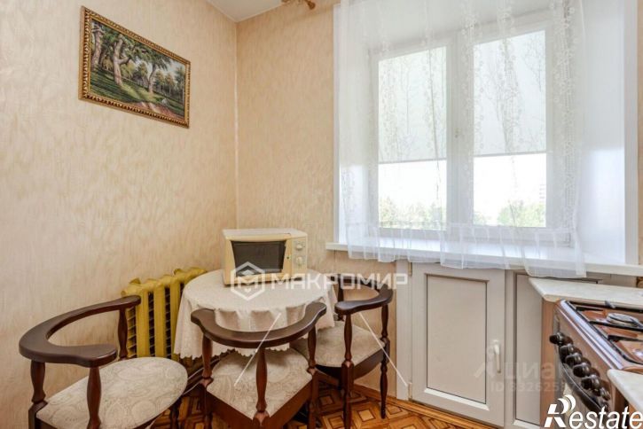 1-комн квартира ул Воронина В.И., 43,  д. 43