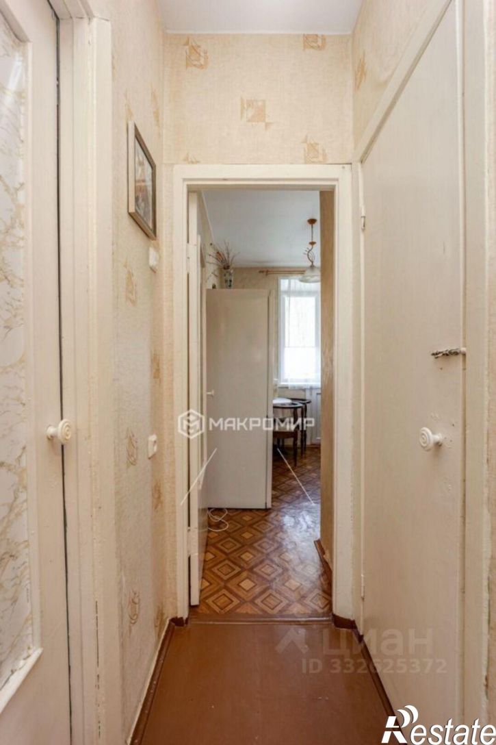 1-комн квартира ул Воронина В.И., 43,  д. 43