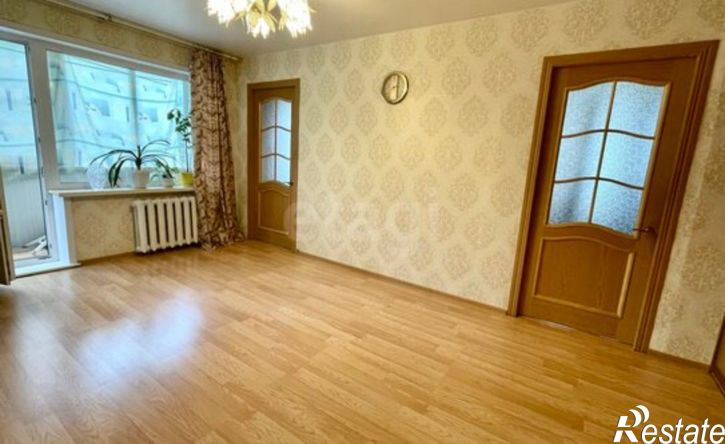 3-комн квартира ул Никитова, 18,  д. 18