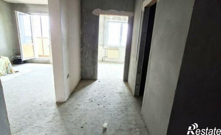 1-комн квартира ул Поморская, 26,  д. 26