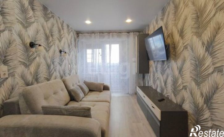 2-комн квартира ул Дачная, 51,  д. 51