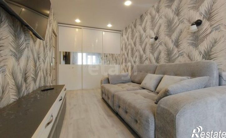 2-комн квартира ул Дачная, 51,  д. 51