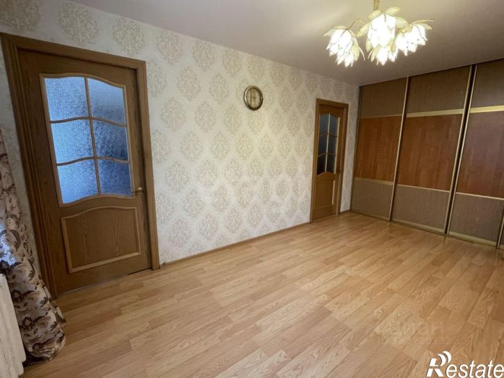 3-комн квартира ул Никитова, 18,  д. 18