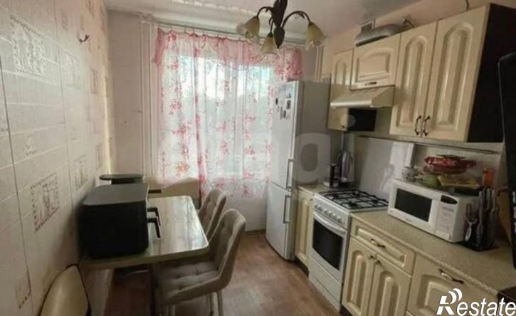 1-комн квартира улица Пустошного, 21,  д. 21