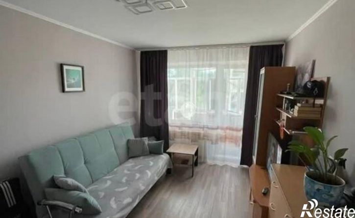 1-комн квартира улица Пустошного, 21,  д. 21