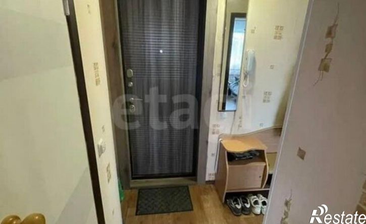 1-комн квартира улица Пустошного, 21,  д. 21