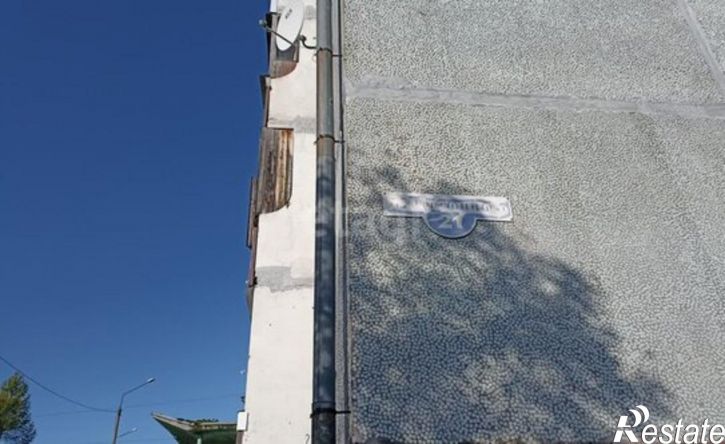 1-комн квартира улица Пустошного, 21,  д. 21