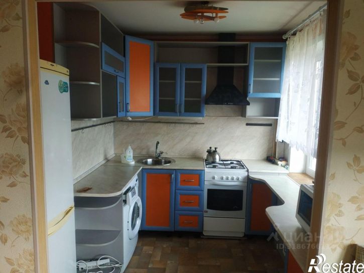 1-комн квартира Дачная улица, 51 к1,  д. 51 к1