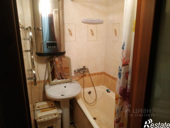 1-комн квартира Дачная улица, 51 к1,  д. 51 к1