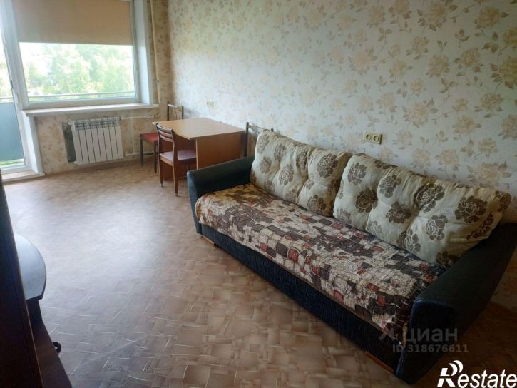 1-комн квартира Дачная улица, 51 к1,  д. 51 к1