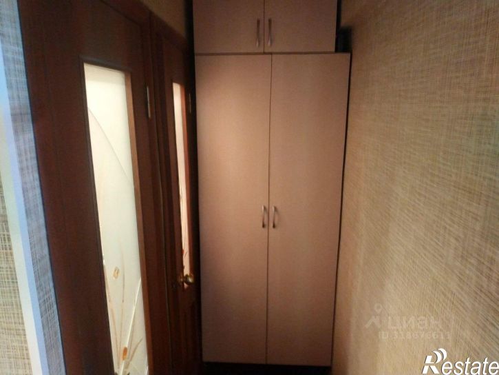 1-комн квартира Дачная улица, 51 к1,  д. 51 к1
