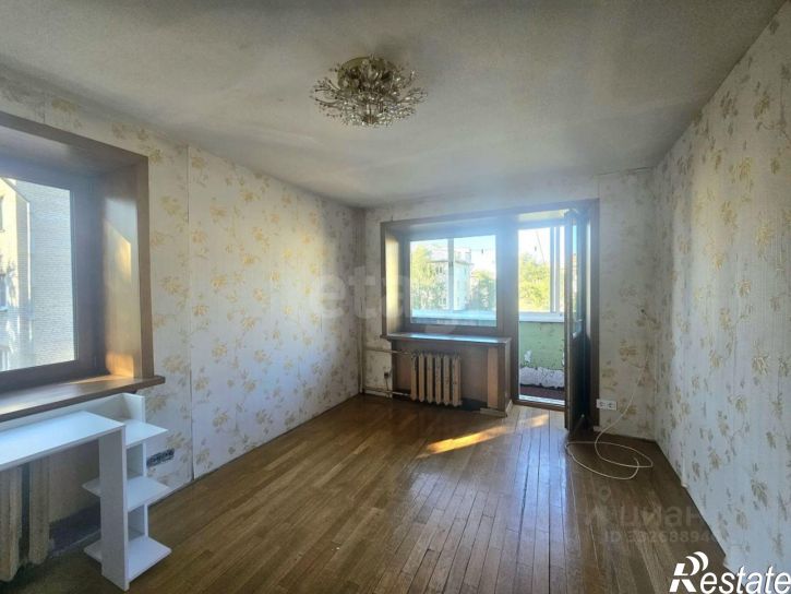 1-комн квартира пр-кт Обводный канал, 32,  д. 32