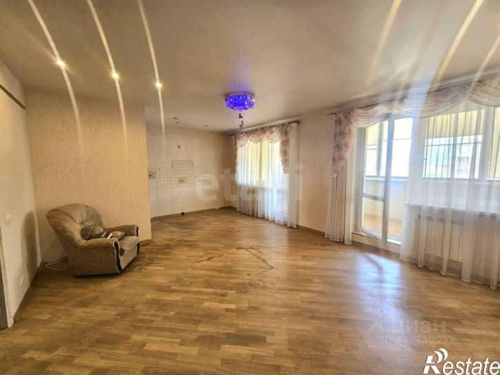 2-комн квартира ул Поморская, 26,  д. 26
