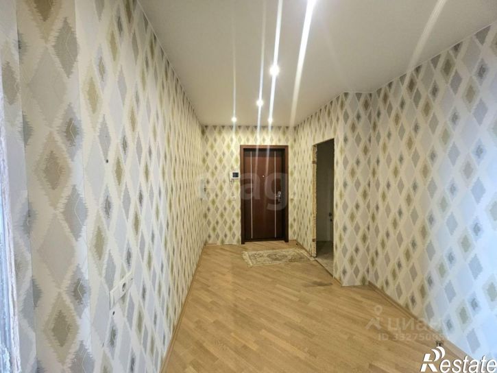 2-комн квартира ул Поморская, 26,  д. 26