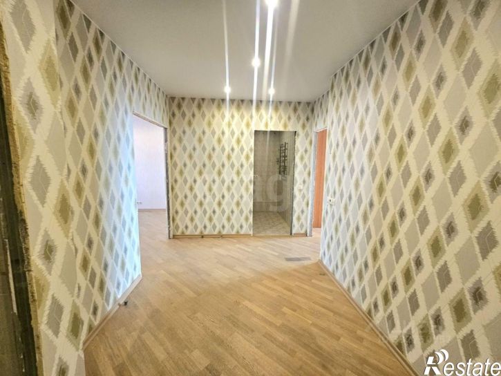 2-комн квартира ул Поморская, 26,  д. 26