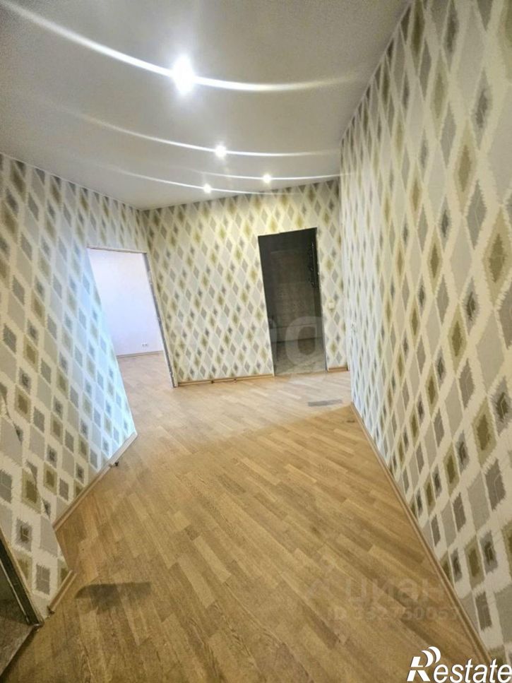 2-комн квартира ул Поморская, 26,  д. 26