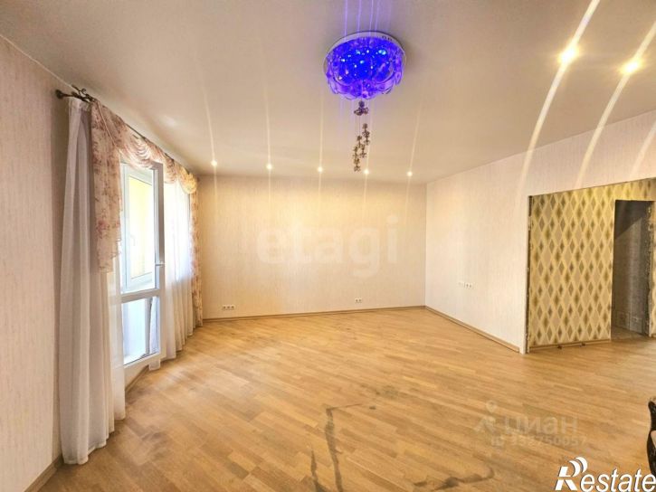 2-комн квартира ул Поморская, 26,  д. 26