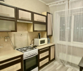 1-комн, 32кв м, этаж 1/9 Стрелковая улица, 26