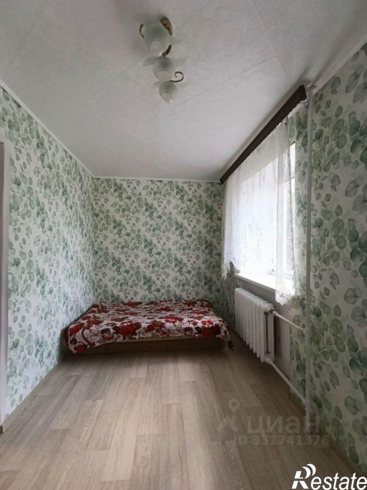 2-комн квартира ул Логинова, 8,  д. 8