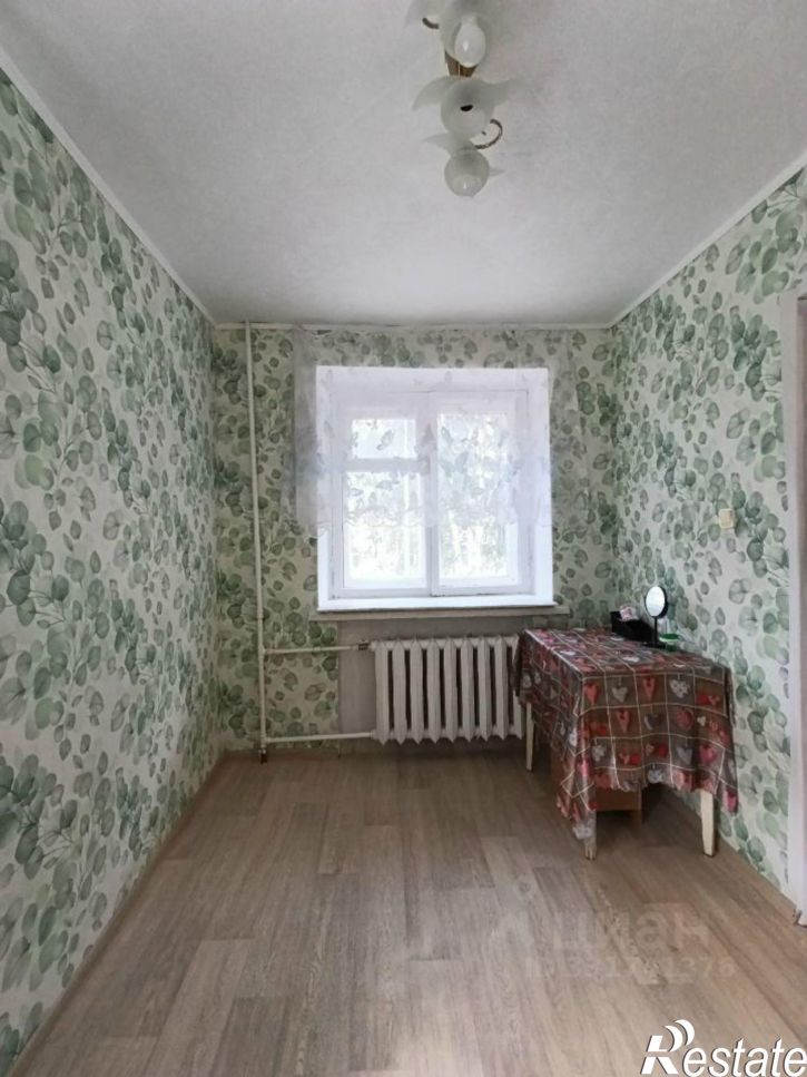 2-комн квартира ул Логинова, 8,  д. 8