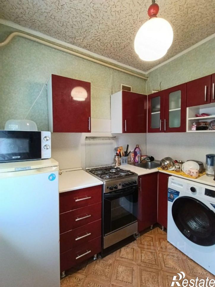 2-комн квартира ул Логинова, 8,  д. 8