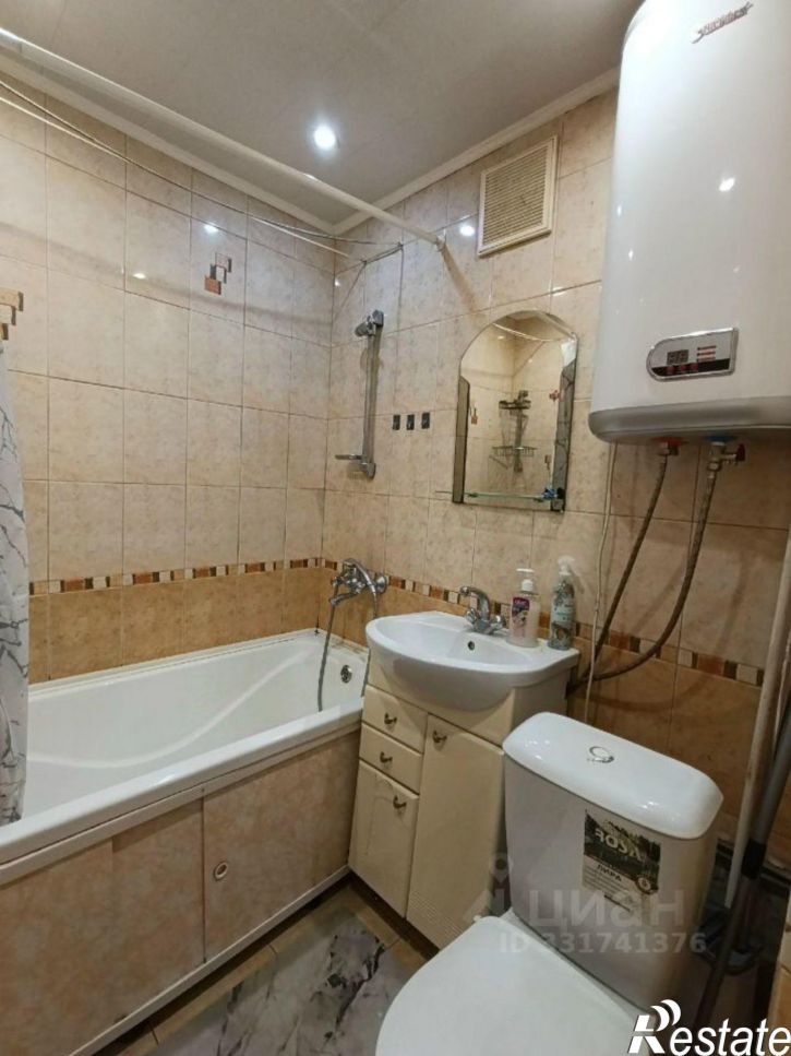 2-комн квартира ул Логинова, 8,  д. 8
