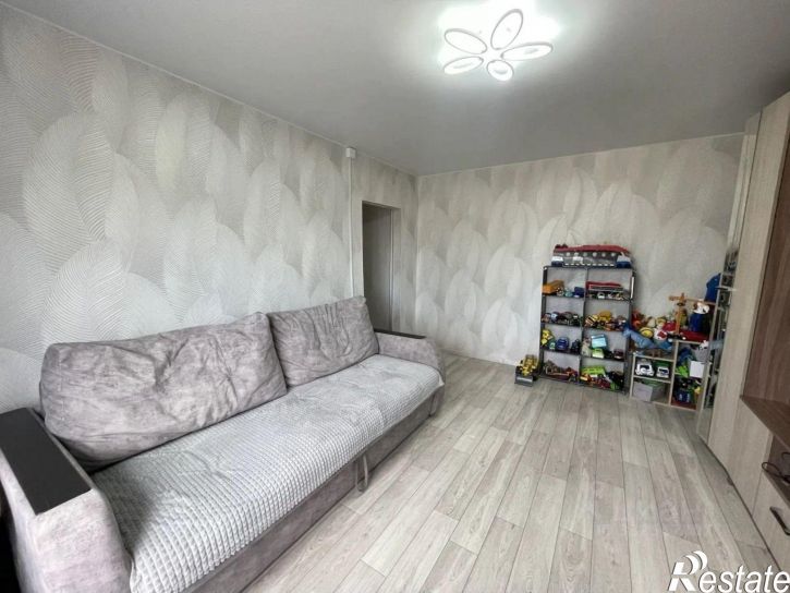 2-комн квартира ул Лодемская, 53 1,  д. 53 1,  к. 1