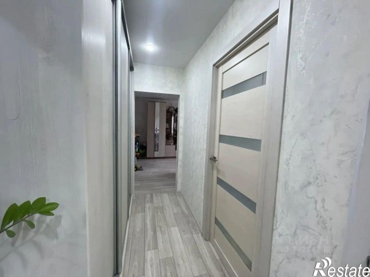 2-комн квартира ул Лодемская, 53 1,  д. 53 1,  к. 1