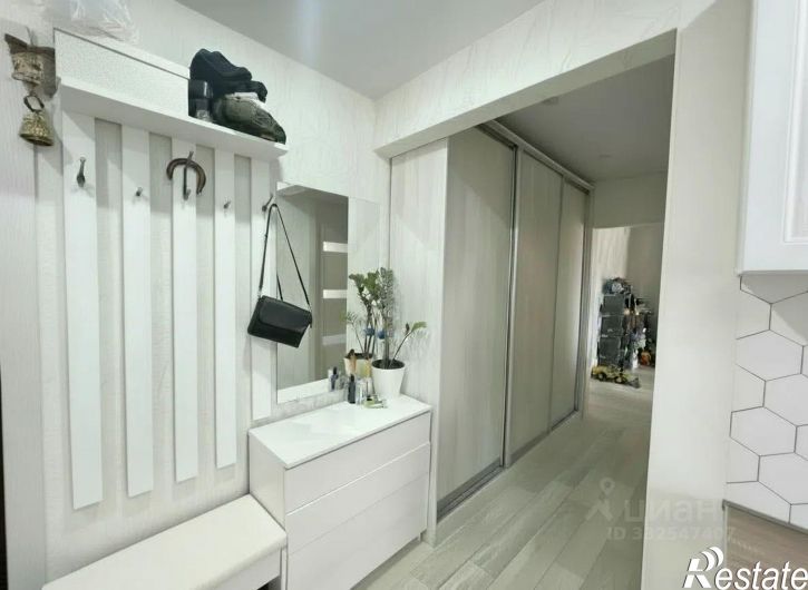 2-комн квартира ул Лодемская, 53 1,  д. 53 1,  к. 1
