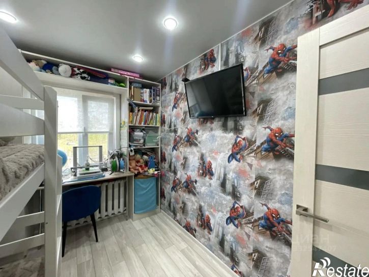 2-комн квартира ул Лодемская, 53 1,  д. 53 1,  к. 1