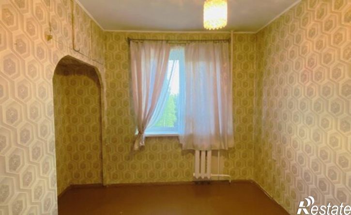 3-комн квартира улица Ильича, 27,  д. 27