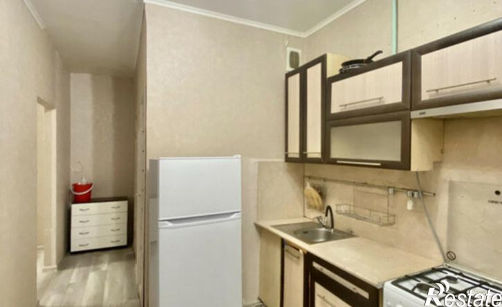1-комн квартира Стрелковая улица, 26,  д. 26