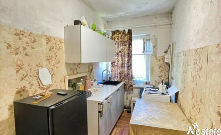 1-комн квартира Локомотивная улица, 52,  д. 52