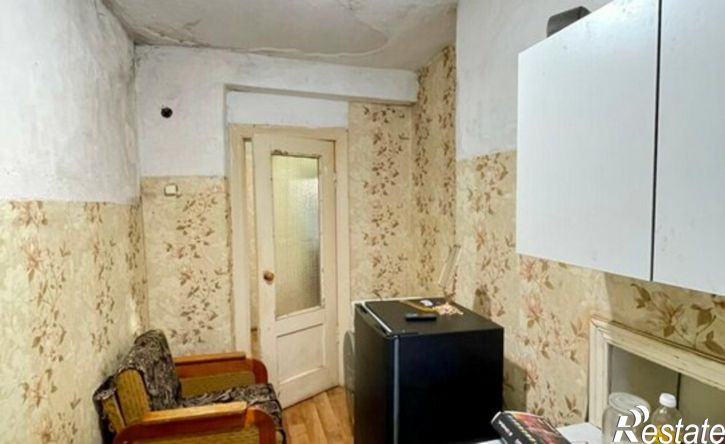 1-комн квартира Локомотивная улица, 52,  д. 52