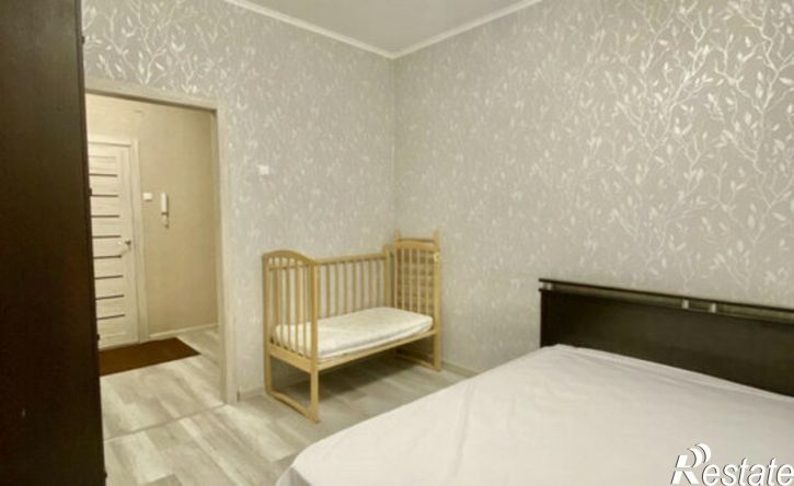 1-комн квартира Стрелковая улица, 26,  д. 26