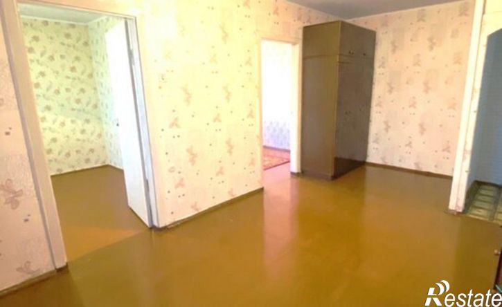 3-комн квартира улица Ильича, 27,  д. 27