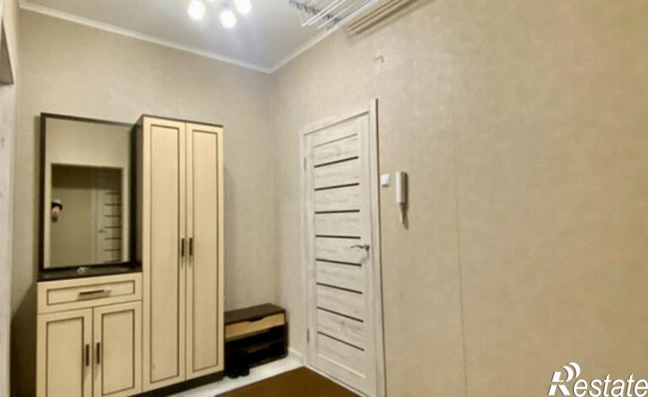 1-комн квартира Стрелковая улица, 26,  д. 26