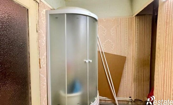1-комн квартира Локомотивная улица, 52,  д. 52