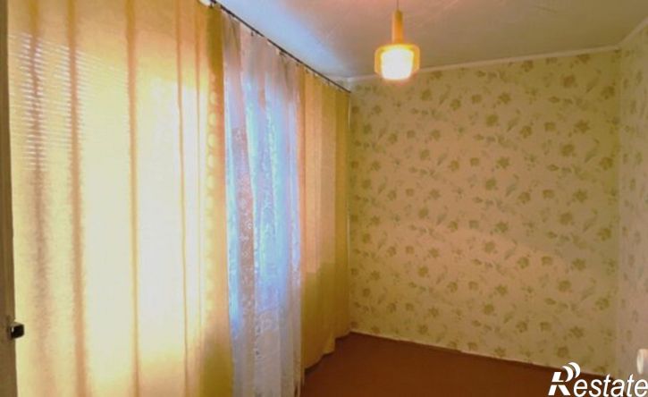 3-комн квартира улица Ильича, 27,  д. 27